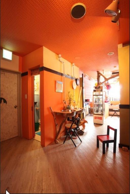 Guest House Asahikawa Exterior photo